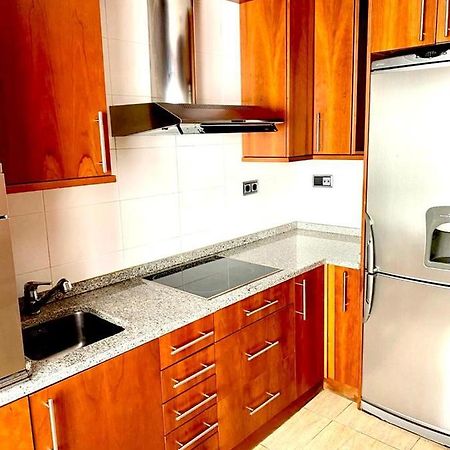 Ferienwohnung Vivienda Turistica La Galana 2 Ciudad-Rodrigo Exterior foto