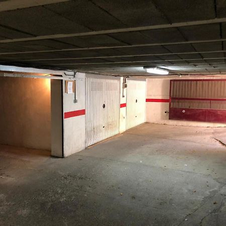 Ferienwohnung Vivienda Turistica La Galana 2 Ciudad-Rodrigo Exterior foto
